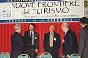 1998 - Istambul, convegno internazionale sulle nuove frontiere del turismo