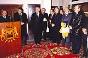 2003 - Marocco, presentazione progetto 