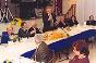 2001 - Avola, incontro con l'associazione culturale 