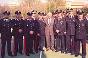 2002 - Floridia, inaugurazione caserma dei Carabinieri