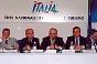 2004 - convegno sul turismo organizzato dall'Enit