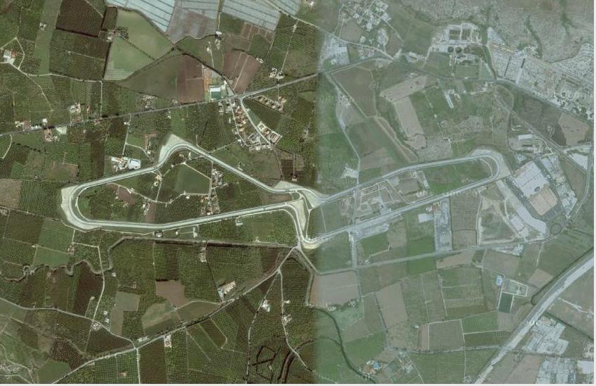 Siracusa-SR-Autodromo