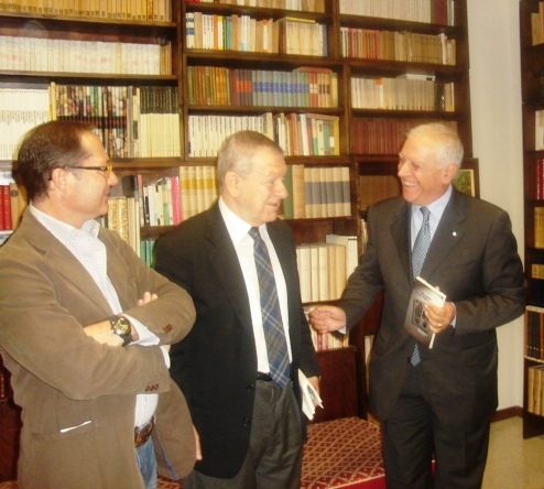 Demetrio Vittorini_On. Bono