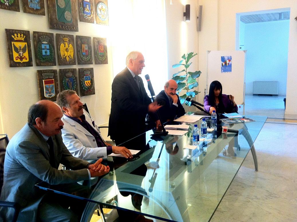 Presentazione Premio Vittorini 2011