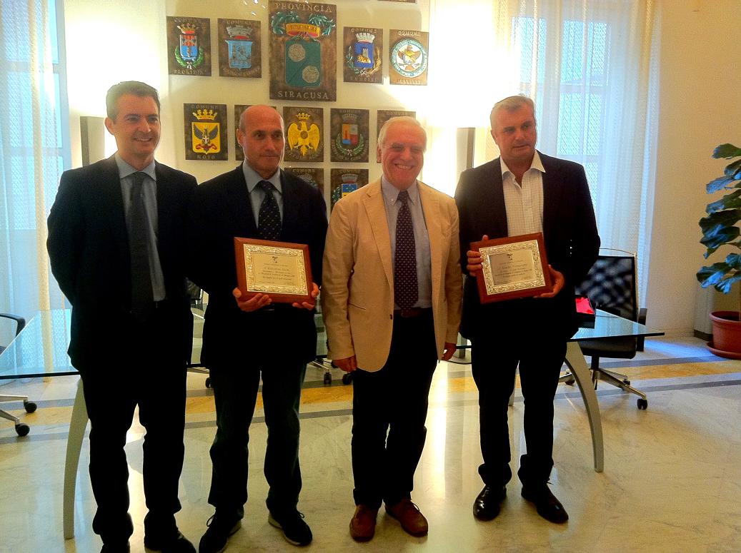 Mangifico, Gallo, Bono, Campagna