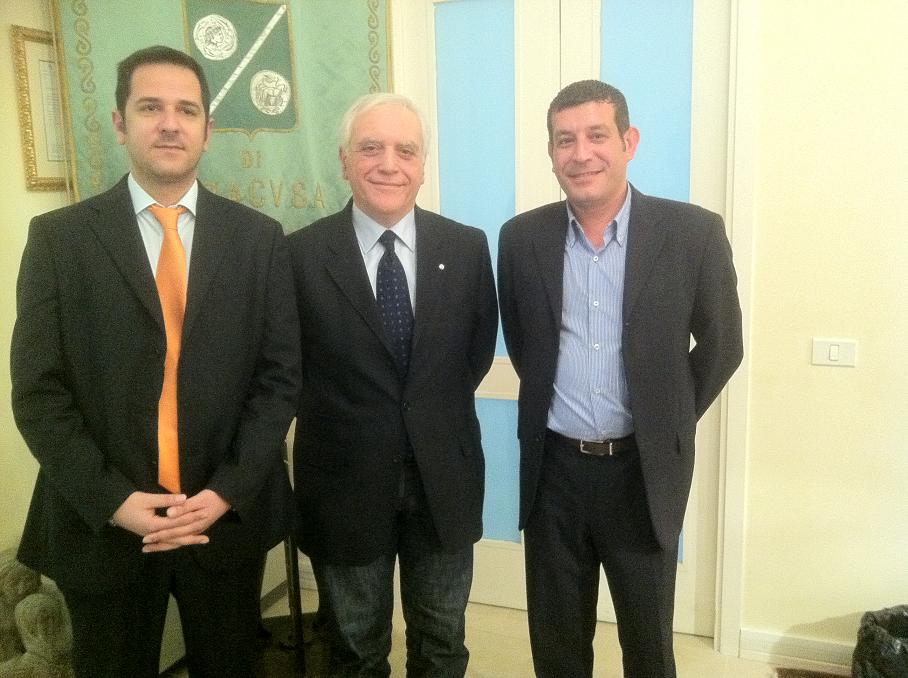 Poidomani, Bono, Briante