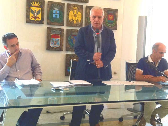 BONO ITER PER I PIANI ENERGETICI COMUNALI