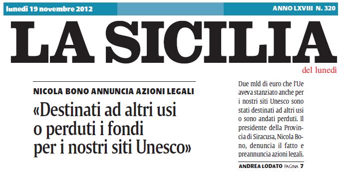 La_Sicilia_Prima_Pagina
